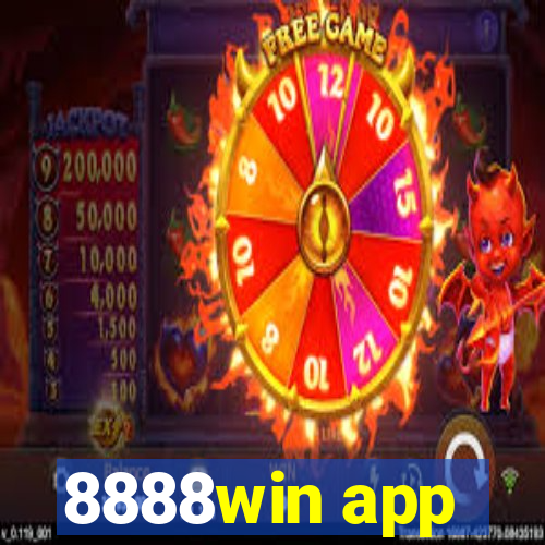 8888win app